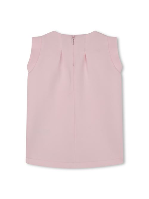 Abito rosa KARL LAGERFELD | Z30119ROSA